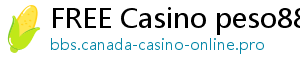 FREE Casino peso888